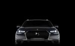 DS 7 Crossback 2017 года (WW)